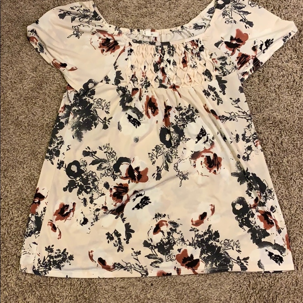 Dress shirt